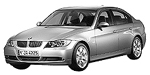 BMW E90 U2667 Fault Code