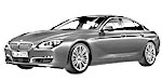BMW F06 U2667 Fault Code