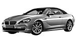 BMW F12 U2667 Fault Code