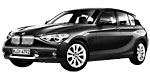 BMW F20 U2667 Fault Code